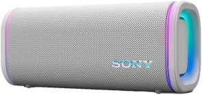 Портативна колонка Sony ULT Field 5 White (SRSULT50W.E)