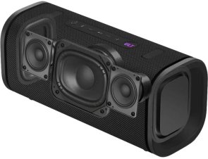 Портативна колонка Sony ULT Field 5 Black (SRSULT50B.E)