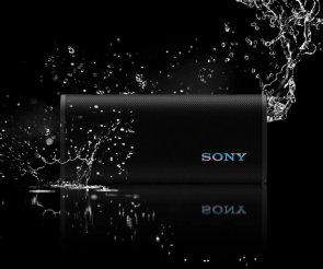 Портативна колонка Sony ULT Field 3 Black (SRSULT30B.E)