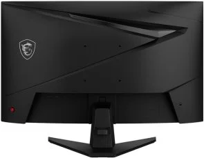 Фото: Монітор MSI MAG 275CF X24 - 27" VA / 1920×1080 / 240 Гц / Adaptive Sync № 5 | KTC