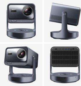 Проектор Hisense C2-Ultra (3000 Lm)