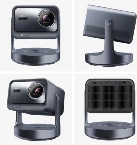 Фото: Проектор Hisense C2-Ultra (20015101) № 2 | KTC