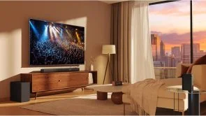 Фото: Саундбар Hisense HS5100 (20014435) № 15 | KTC