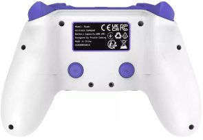 Геймпад Proove Gaming Skadi White/Purple (WGSK00022016)