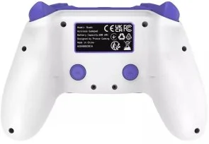 Фото: Геймпад Proove Gaming Skadi White/Purple (WGSK00022016) № 6 | KTC