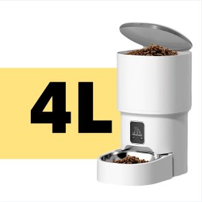 Годівниця Lapka LPK-29