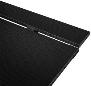 Стіл для геймерів Proove Gaming Glitch Black (GTGL00140101)