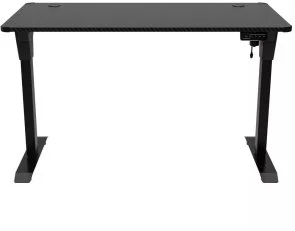 Фото: Стіл для геймерів Proove Gaming PVP Black (GTPV00120101) № 4 | KTC