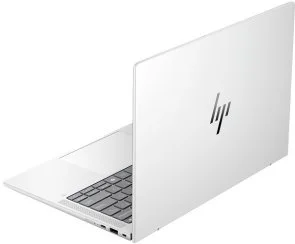 Фото: Ноутбук HP EliteBook X G1i Glacier Silver (B9ZU2ET) - 14" IPS 60 Гц / Intel Core Ultra 5 / 228V / DDR5 32 ГБ / PCI-E SSD 1 ТБ / Intel Arc Graphics 130V № 4 | KTC