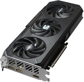  Відеокарта Gigabyte Radeon RX 9060 XT GAMING 16G (GV-R9060XTGAMING-16GD)