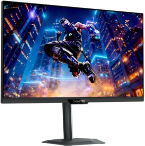 Монітор Gigabyte M27Q2 QD Gaming Monitor