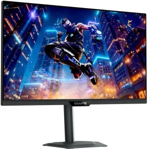 Фото: Монітор Gigabyte M27Q2 QD Gaming Monitor - 27" IPS / 2560×1440 / 200 Гц / Nvidia G-Sync Compatible / Pivot / HAS № 2 | KTC