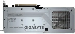 Фото: Відеокарта Gigabyte Radeon RX 9060 XT GAMING OC ICE 16G (GV-R906XGAMINGOCICE-16GD) № 5 | KTC