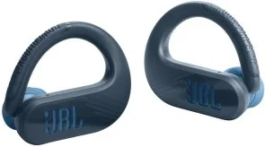 Фото: Навушники JBL Endurance Peak 3 Blue (JBLENDURPEAK3BLU) № 4 | KTC