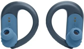 Фото: Навушники JBL Endurance Peak 3 Blue (JBLENDURPEAK3BLU) № 8 | KTC