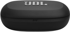 Навушники JBL Endurance Peak 4 TWS Black/Grey (JBLENDUPEAK4BLKG)