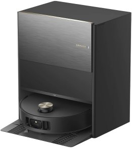 Робот-пилосос Dreame Aqua 10 Roller Black (RLH31CE-BL)