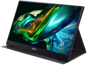 Монітор Acer PM161QBBMIUUX (UM.ZP1EE.B02)