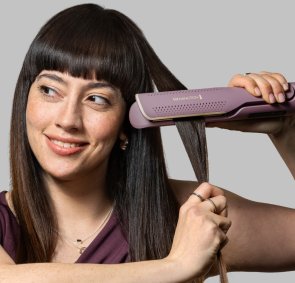 Випрямляч волосся Remington AIRvive 2-in1 (AS8930)