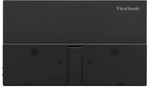 Монітор ViewSonic VA1650