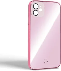 Фото: Чохол ArmorStandart for Apple iPhone 11 - Replica MagSafe Pink (ARM76171) № 2 | KTC