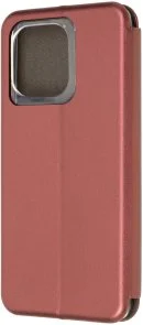 Фото: Чохол ArmorStandart for Motorola G86 5G - G-Case Marsala (ARM86941) № 2 | KTC