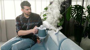 Пароочисник Ardesto STC-C1200W3-5