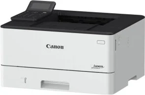 Фото: Принтер Canon i-SENSYS LBP243DW II with Wi-Fi (7187C013) № 3 | KTC