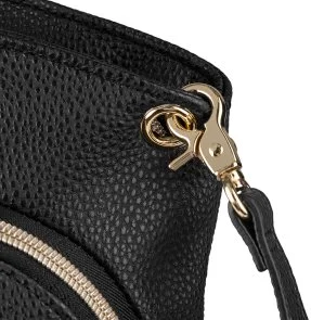 Фото: Сумка для ноутбука Wenger LeaSophie Crossbody Tote Black (610189) № 10 | KTC