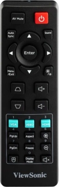 Проектор ViewSonic LSD400HD (VS20625)