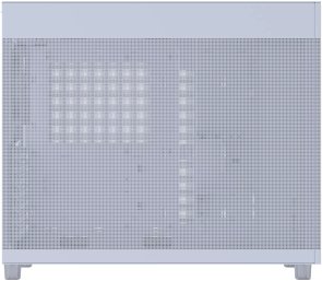 Корпус ASUS Prime AP303 Mesh White (90DC00V3-B39000)