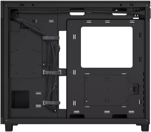 Корпус ASUS Prime AP303 TG Black with window (90DC00V0-B39010)