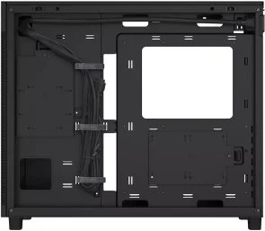 Фото: Корпус ASUS Prime AP303 TG Black with window (90DC00V0-B39010) № 6 | KTC