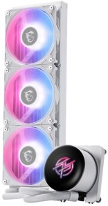  Система рідинного охолодження MSI MPG CoreLiquid P13 360 White