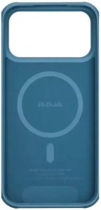 Чохол Pitaka for Apple iPhone 17 Pro - Aramid ProGuard Moonrise (KI1703MGP)