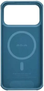 Фото: Чохол Pitaka for Apple iPhone 17 Pro - Aramid ProGuard Moonrise (KI1703MGP) № 3 | KTC