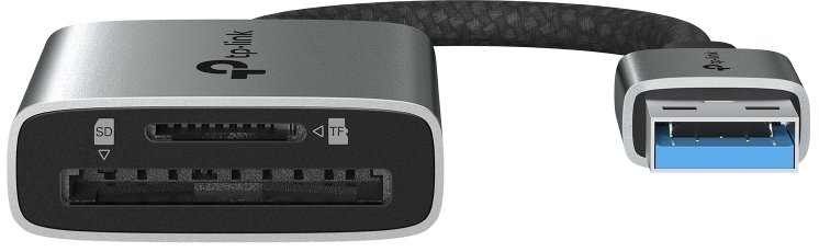 Кардрідер TP-Link UA430