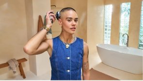 Електробритва Philips Pro 7000 Series (HS7980/15)