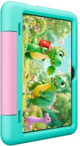 Фото: Планшет Blackview Tab 20 Kids WiFi 4/64GB Fairy Green (BVTAB20KIDS_GR) № 2 | KTC