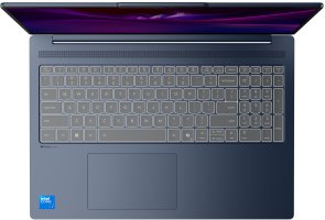 Ноутбук Lenovo Ideapad Slim 5 16IRH10R 83J1006PRA Cosmic Blue