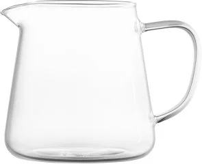 Фото: Заварник Ardesto Gemini Milano 0.55L Clear (AR1955BGM) № 3 | KTC