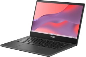 Ноутбук ASUS CM1402CM2A-NK0272 Gravity Grey