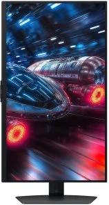 Фото: Монітор Samsung LS27FG706EIXUA Black - 27" IPS / 3840×2160 / 360 Гц / AMD FreeSync Premium, Nvidia G-Sync / Pivot / HAS № 3 | KTC