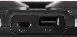 Фото: Підставка для ноутбука 2E Gaming Laptop Cooling Pad CPG-011 (2E-CPG-011) № 5 | KTC