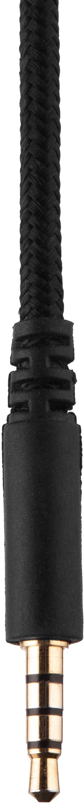 Гарнітура 2E Gaming HG355 Black (2E-HG355BK-7.1)