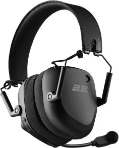 Фото: Гарнітура 2E Gaming HG365 Black (2E-HG365BK-WL) № 2 | KTC