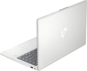 Фото: Ноутбук HP 240R G10 CJ2Q4AT Turbo Silver - 14" IPS 60 Гц / Intel Core 3 / 100U / DDR4 16 ГБ / PCI-E SSD 512 ГБ / Intel Graphics № 4 | KTC