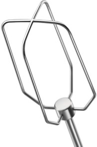 Міксер стаціонарний Philips 5000 Series (HR3745/00)