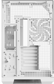 Корпус APNX V2 White with window (APCM-VI02143.21)
