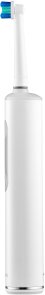 Електрична зубна щітка Ardesto ETB-I114W White